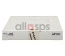 BIVIATOR PLC 032 ANALOG INPUT 8-CHANNEL 21062 - AE631