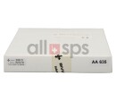 BIVIATOR PLC 032 ANALOG OUTPUT 2-CHANNEL 20513 - AA635