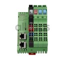 PHOENIX CONTACT BUS COUPLER, IL PN BK DI3 DO4 2TX-PAC -...