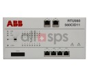 ABB BASE MODULE - RTU560 - 560CID11 - 1KGT030400R0001