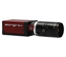 ALLIED VISION TECHNOLOGIES STINGRAY DIGITAL CAMERA -...