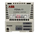 ABB F-SERIES ETHERNET ADAPTERMODUL - FENA-11