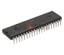 ANALOG DEVICES MAXIM INTEGRATED 12BIT ADC - ICL7109CPL