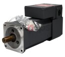 MITSUBISHI AC SPINDLE MOTOR 1.5KW - SJ-VL4-01