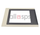 MEMBRANE FOR B&R POWER PANEL 065 5.7"