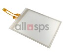 TOUCH GLASS FOR B&R POWER PANEL 420 5.7"