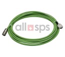 NIDEC CONTROL TECHNIQUES CBL SIGNALKABEL - 5415-Z-SIBAAA0110