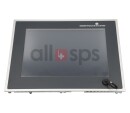BECKHOFF 12" PANEL PC - CP6201-1008-0000
