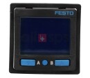 FESTO DRUCKSENSOR, 8035540 - SPAN-B2R-M5F-PNLK-PNVBA-L1