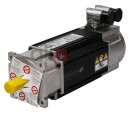 NIDEC CONTROL TECHNIQUES UNIMOTOR 3.9NM 1.23KW -...