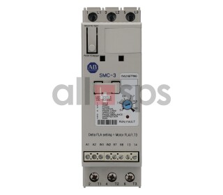 ALLEN BRADLEY SOFT STARTER - 150-C16NBD