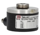 BAUMER INCREMENTAL ENCODER, 11106955 - BHK 16.24K1024-E6-9