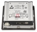 WAGO DISPLAY 7300T - 0762-3000
