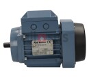 ABB KÄFIGLÄUFERMOTOR 3 PHASEN - M2VA63B-4 -...