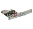 BIVIATOR 4-CH ANALOG-TIMER-PRINT 20425 - TP2059
