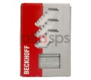 BECKHOFF 8-KANAL-ANALOG-EINGANGSKLEMME RTD - KL3204