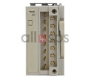 SCHNEIDER ELECTRIC ANALOG OUTPUT MODULE - TSXAEZ414
