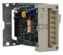 SCHNEIDER ELECTRIC ANALOG OUTPUT MODULE - TSXAEZ414