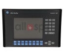 ALLEN BRADLEY PANELVIEW 1000 - 2711-K10G8L1