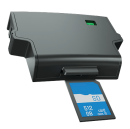 NIDEC CONTROL TECHNIQUES AI-BACKUP ADAPTER - 82500000000004