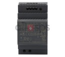 MEAN WELL POWER SUPPLY - HDR-60-24