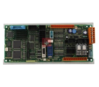 FANUC OPERATOR PANEL PCB - A20B-2101-037