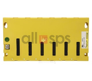 FANUC I/O BASE UNIT 5 SLOT ABU05A - A03B-0819-C002
