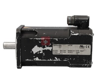 B&R SERVOMOTOR - 8MSA4M.R0-42