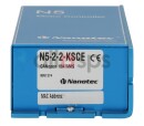 NANOTEC MOTOR CONTROLLER - N5-2-2-KSCE