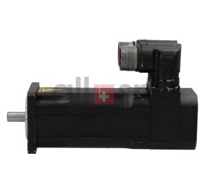 JETTER SERVOMOTOR - JH2-0053-26-6RVBS-XF3