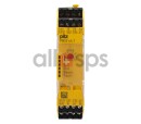 PILZ PNOZ S4 SICHERHEITSSCHALTGERAET - 751154