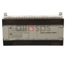 OMRON PROGRAMMABLE CONTROLLER - CPM2A-60CDT1-D