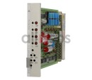 SIEMENS ISKAMATIK B US12 CONTROL UNIT - 6FQ2152-0A