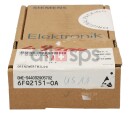 SIEMENS ISKAMATIK B US11 - 6FQ2151-0A