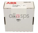 ABB ANALOG INPUT MODULE RTD, AI830A - 3BSE040662R1