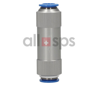 FESTO CHECK VALVE, 153466 - H-QS-12