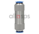 FESTO RUECKSCHLAGVENTIL, 153466 - H-QS-12