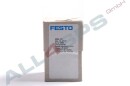 FESTO DROSSEL-SCHALLDÄMPFER GRU-1/4