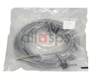 FESTO SOCKET CABLE, 151689 - KMEB-1-24-5-LED