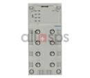 FESTO ANSCHLUSSBLOCK, 195706 - CPX-AB-8-M8-3POL