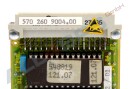 SINUMERIK 3 EPROM-MODUL OHNE EPROM, 6FX1126-0BD00