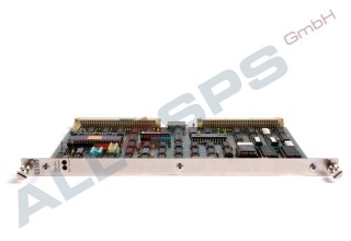 SINUMERIK 03160, SLAVE MODULE CIRCUIT CARD BOARD, 6FX1111-1AA02