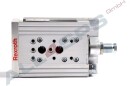 BOSCH REXROTH MSC-12-30 MINISCHLITTEN, KOMPAKT, MSC-12-30