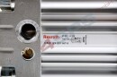 BOSCH REXROTH 0822124001 PROFILZYLINDER, 0822124001