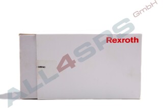 BOSCH REXROTH 0821406315 MINISCHLITTEN, 0821406315