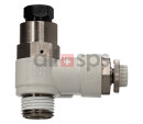 SMC THROTTLE RETURN VALVE - ASP630F-N04-13S