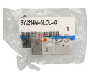 SMC ELEKTROMAGNETVENTIL - SYJ314M-5LOU-Q