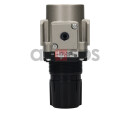 SMC PRESSURE REGULATOR - AR30-F02BG