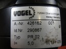 VOGEL GETRIEBE 426162 I:5,0 USED, 426162