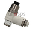 SMC FLOW CONTROL VALVE - ASP530F-F03-10S